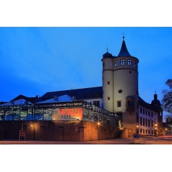 Historisches Museum 2 (Pfalz)
